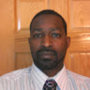 Meet your Posher, Ronald